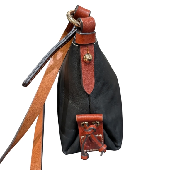 Dooney & Bourke Limited Edition Penrose Hobo Crossbody - Picture 6 of 16